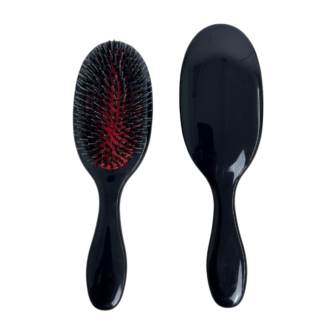 Boar Bristle Detangling Brush