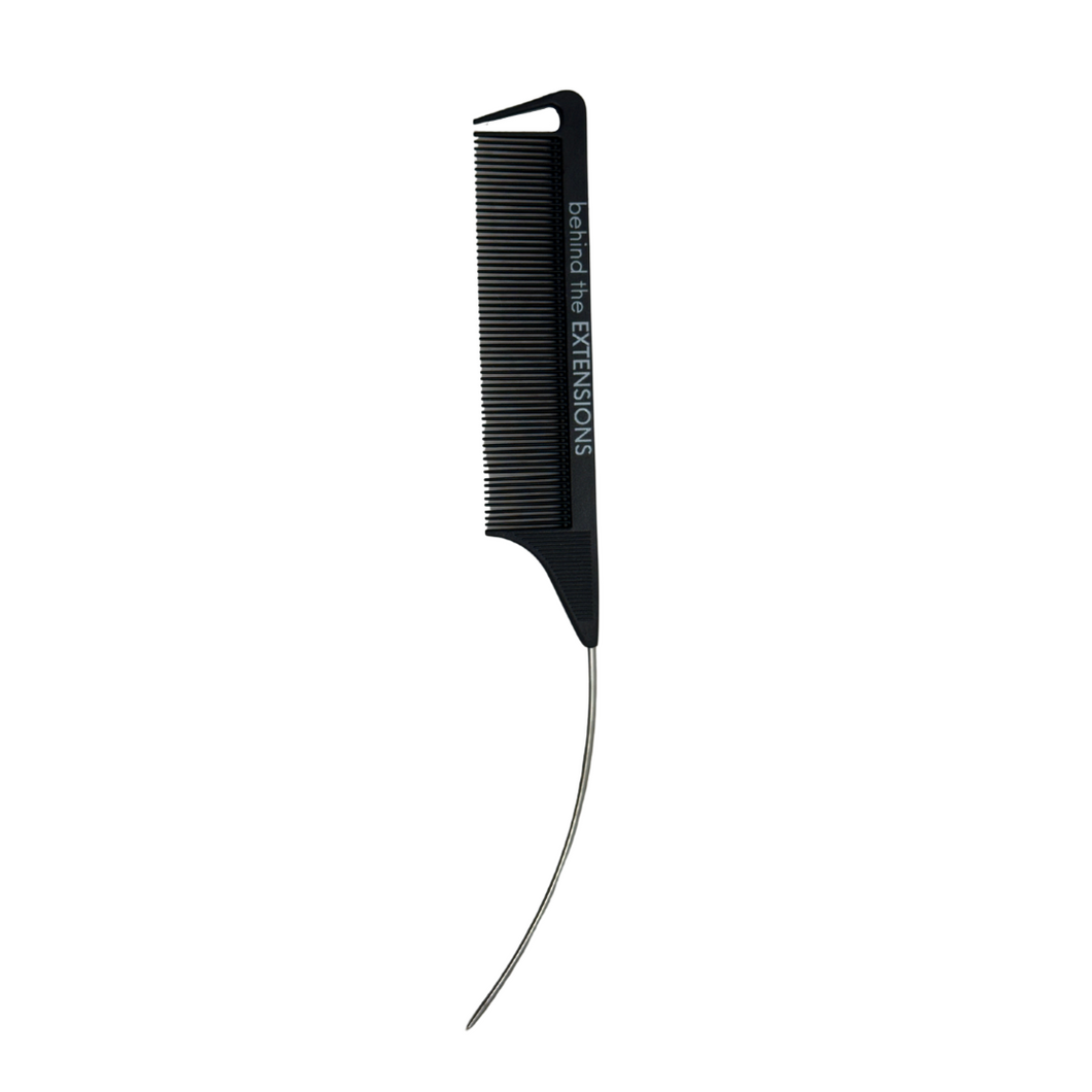 Curved Comb