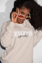 Load image into Gallery viewer, BTE Extension Specialist Crewneck
